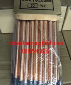 Que Thổi Carbon