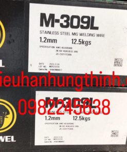 Dây Hàn Mig Inox Kiswel M-309L