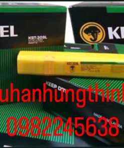 Que Hàn Inox Kiswel KST-309L