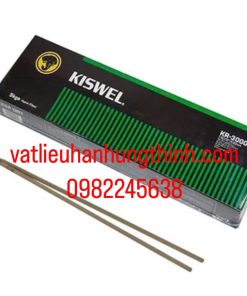 Que Hàn Kiswel KR-3000