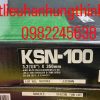 Que Hàn Gang Kiswel KSN-100