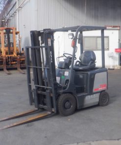 Xe Nâng Điện TCM Loại 1.5 Tấn