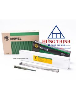 Que Hàn Chịu Lực Kiswel K-7018